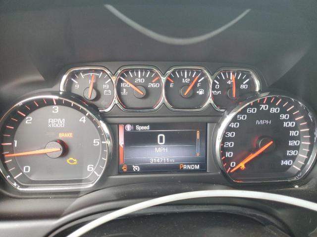 1GKS2GKC1FR226656 GMC Yukon Xl K1500 Sle