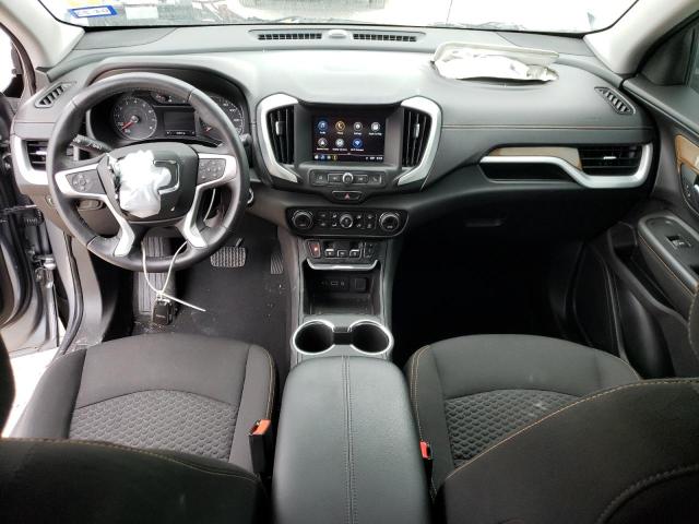 3GKALMEV5JL333505 GMC Terrain Sle