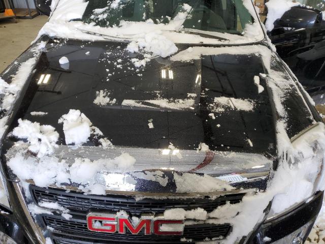 2GKFLVEK6F6170358 GMC Terrain Sle