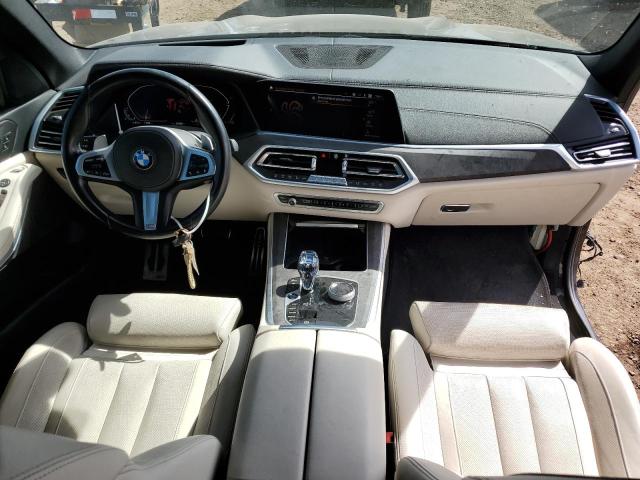 5UXCR4C04M9H23522 BMW X5 Sdrive 40i