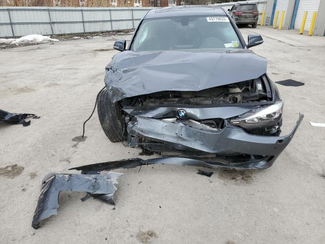 WBA3B3G58ENR81518 BMW 328 XI