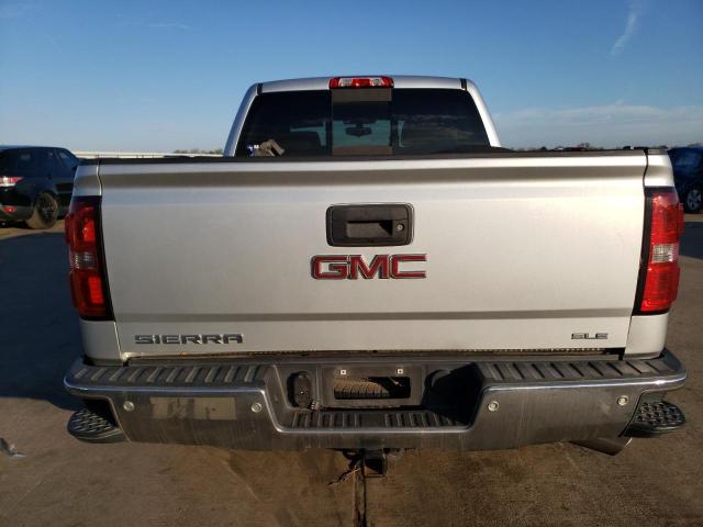3GTP1UEC4EG224252 GMC Sierra C1500 Sle