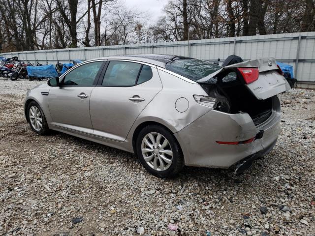 5XXGN4A78FG418588 KIA OPTIMA EX