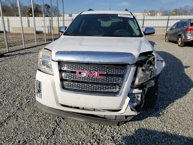 2GKFLTE38E6213030 GMC Terrain Slt