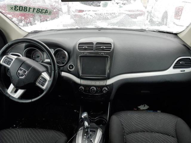 3C4PDCBB5JT384221 Dodge Journey Sxt