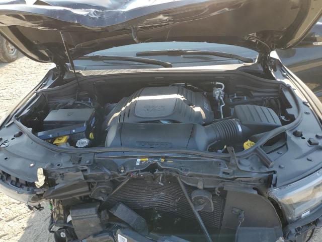 1C4SDHCT9NC229297 Dodge Durango R/t