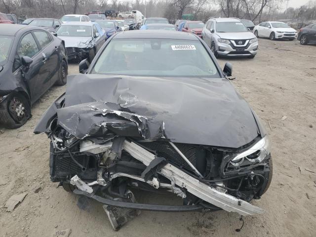 WBA5A7C5XGG642243 BMW 528 XI
