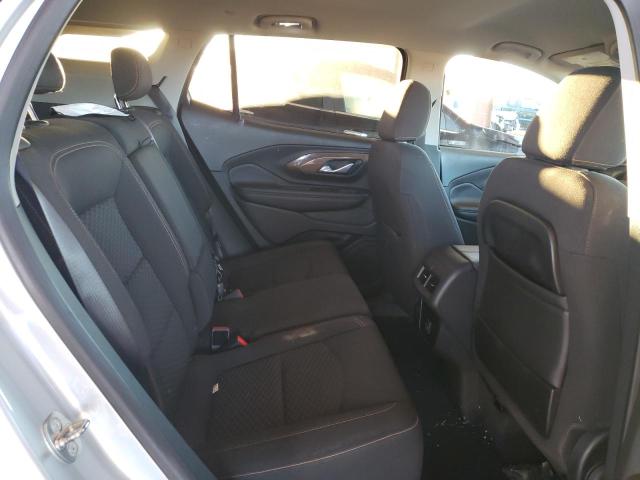 3GKALMEV3JL413711 GMC Terrain Sle