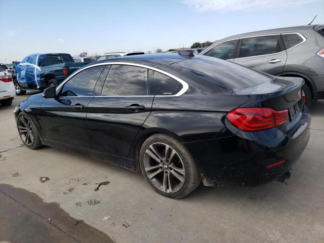 WBA4J1C58KBM17768 BMW 430i Gran Coupe