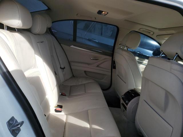 WBA5E1C56ED221071 BMW Activehybrid 5