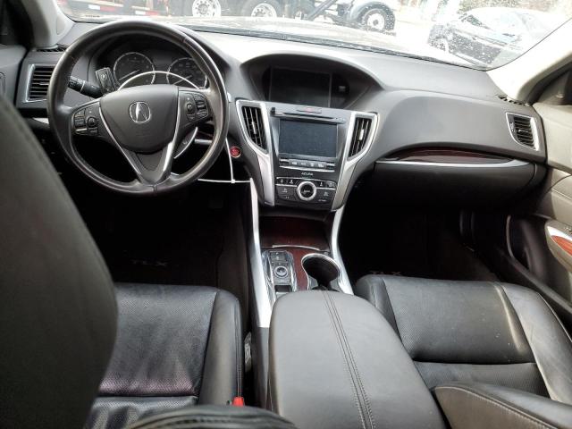 19UUB3F54FA003732 Acura TLX TECH