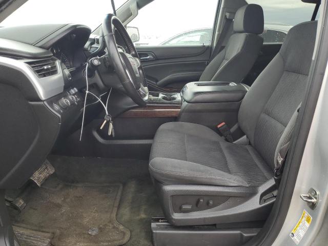1GKS2GKC1FR226656 GMC Yukon Xl K1500 Sle