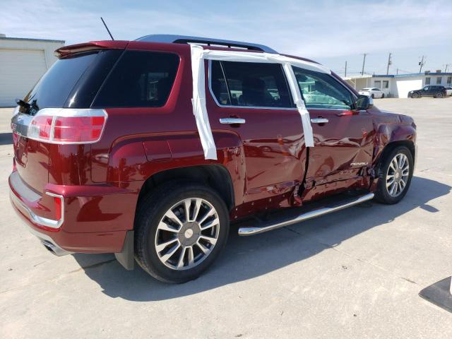 2GKFLRE38G6215723 GMC Terrain Denali