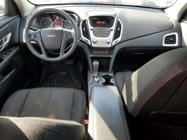 2GKALMEK1G6320463 GMC Terrain Sle