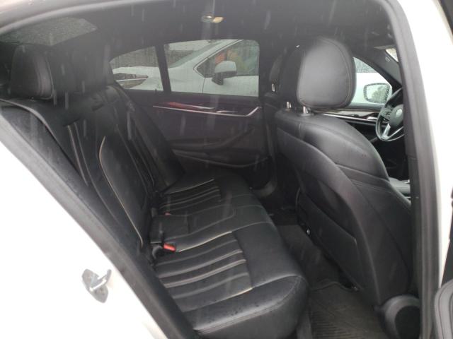 WBAJA9C5XKB254624 BMW 530e
