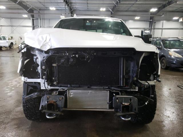1FTFW1EG3JFD34056 Ford F150 Supercrew