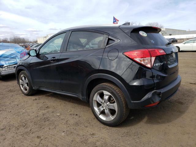 3CZRU6H75HM718761 Honda Hr-v Exl