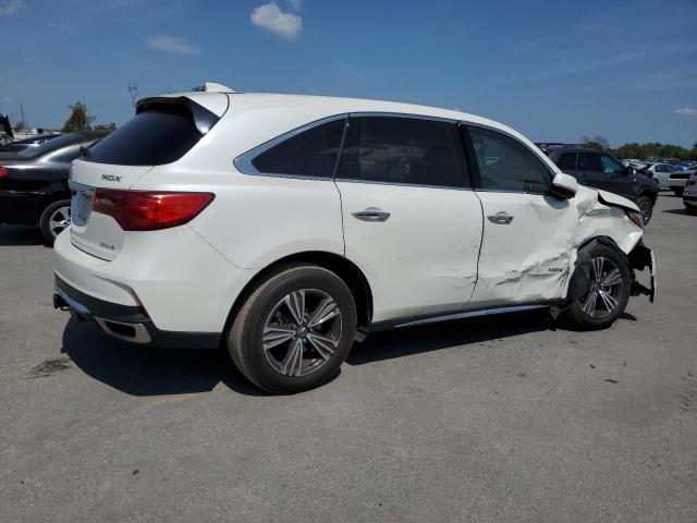 5J8YD4H33JL010021 Acura MDX