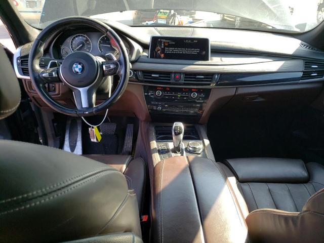 5UXKR2C5XG0R69931 BMW X5 Sdrive35i