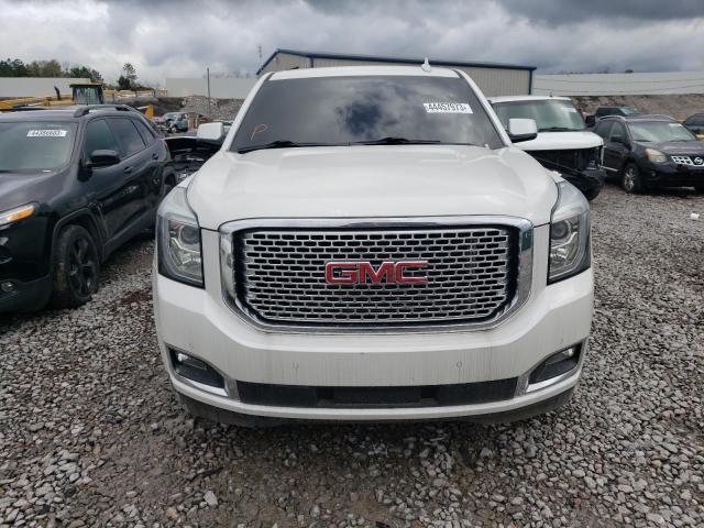 1GKS2CKJ1GR253302 GMC YUKON DENALI