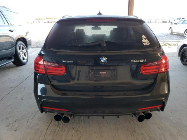 WBA3G7C57EKN37319 BMW 328 XI