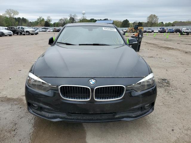 WBA8E1G52GNT35900 BMW 320 I