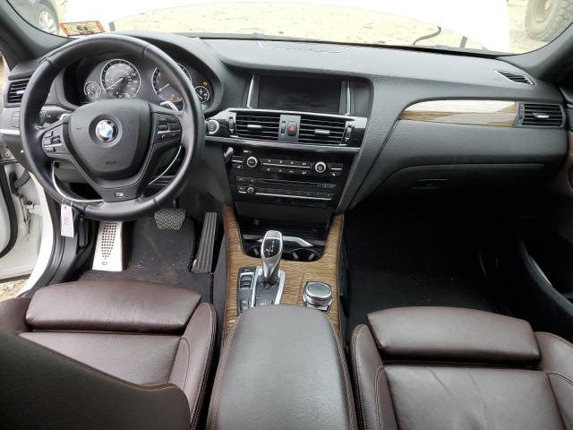 5UXXW3C59G0R22880 BMW X4 Xdrive28i