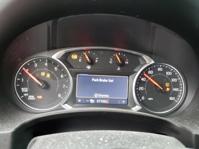 3GKALTEV2ML381252 GMC Terrain Sle