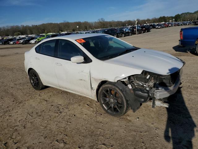 1C3CDFAAXGD690794 Dodge DART SE