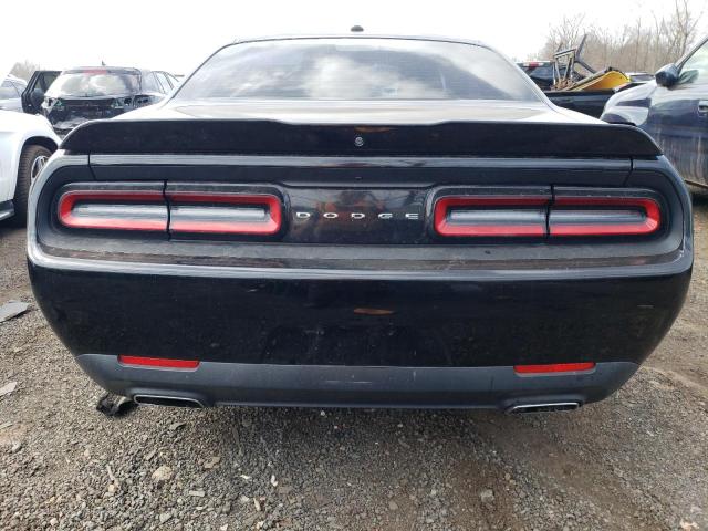 2C3CDZAG4JH242194 Dodge Challenger Sxt