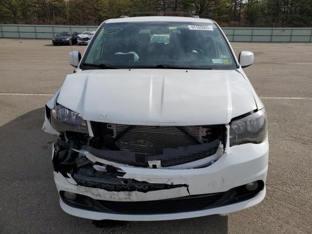 2C4RDGEG8GR328955 Dodge Grand Caravan R/t