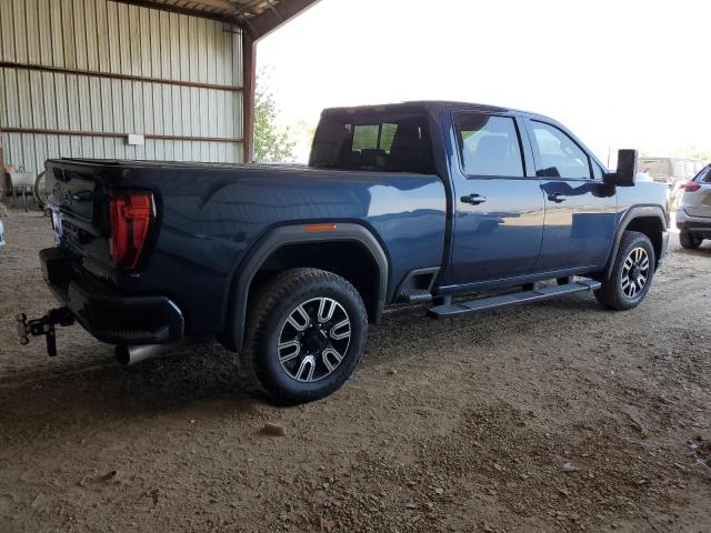 1GT49PEY3LF169672 GMC Sierra K2500 At4