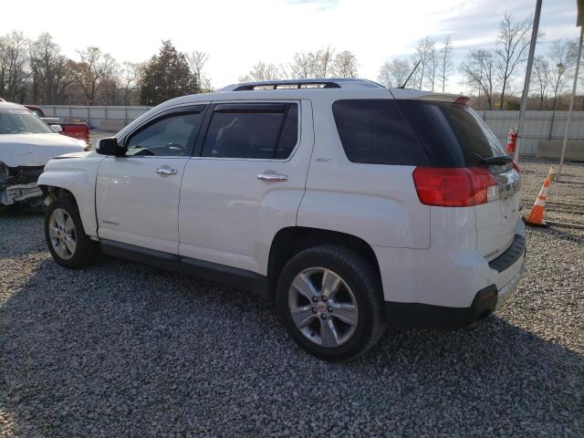 2GKFLTE38E6213030 GMC Terrain Slt