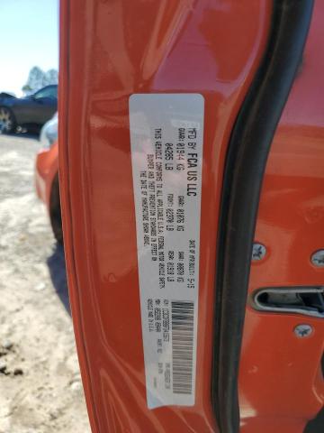 1C3CDFBB6FD415672 Dodge DART SXT