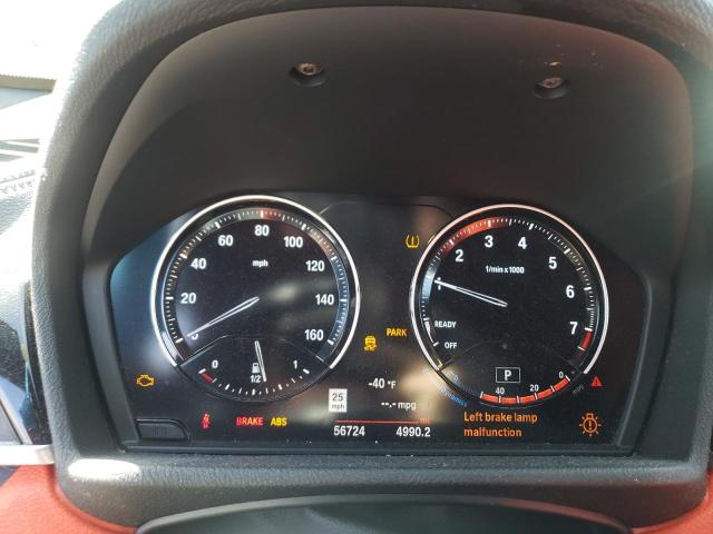 WBXYJ5C33JEF78347 BMW X2 Xdrive28i