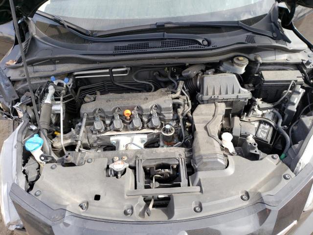 3CZRU6H75HM718761 Honda Hr-v Exl