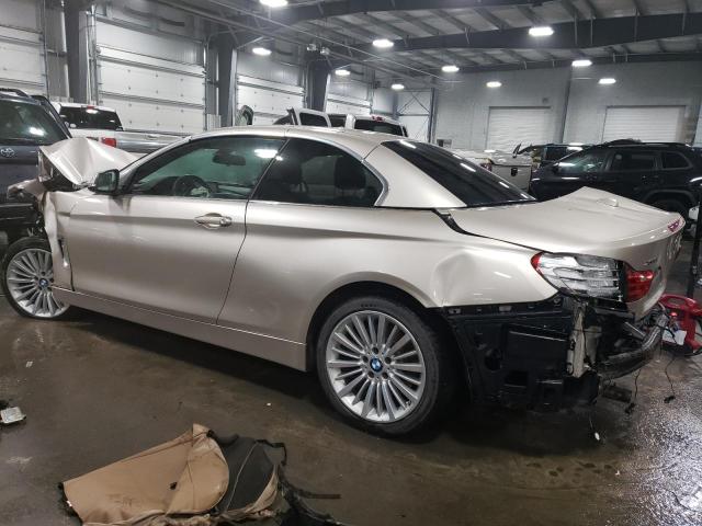 WBA3T7C53FP942464 BMW 435 Xi