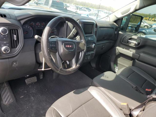1GT49LE70LF157026 GMC Sierra K2500 Heavy Duty
