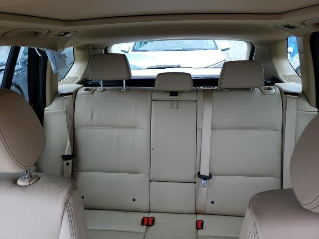 5UXWX9C52E0D26019 BMW X3 Xdrive28i
