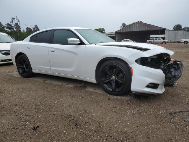 2C3CDXHG9FH722054 Dodge Charger Sxt