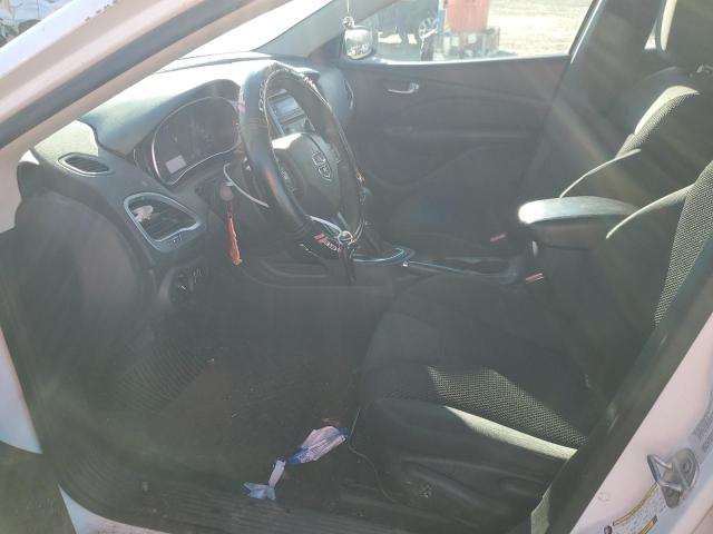 1C3CDFAAXGD690794 Dodge DART SE