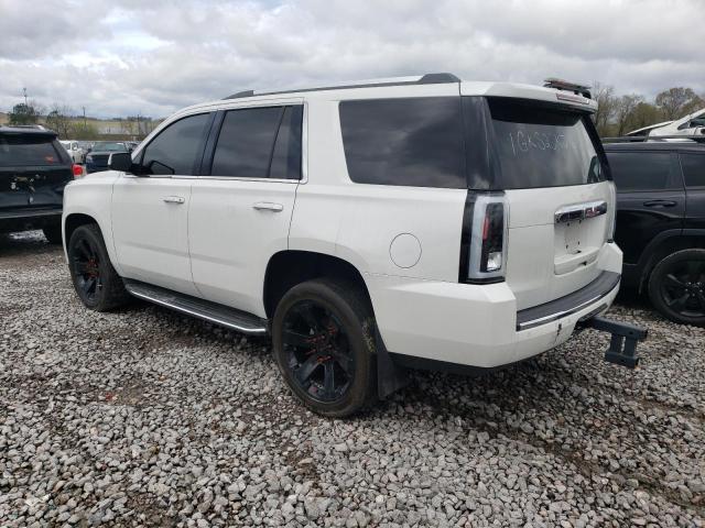 1GKS2CKJ1GR253302 GMC YUKON DENALI