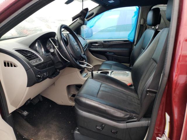 2C4RDGCG1KR655922 Dodge Grand Caravan Sxt