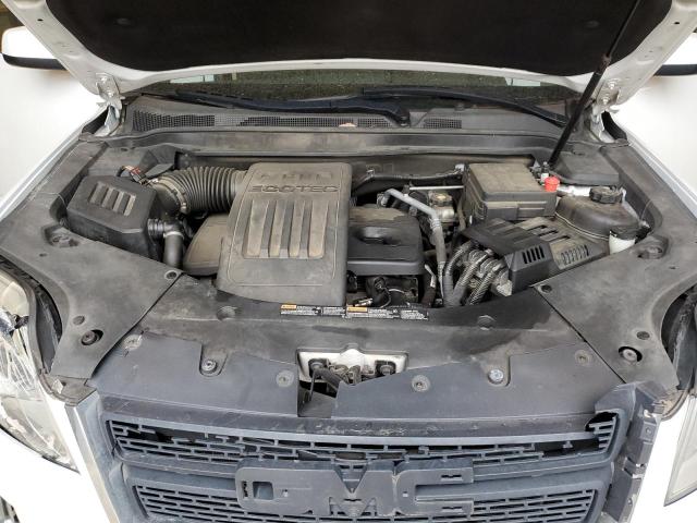2GKALMEK9F6307880 GMC Terrain Sle