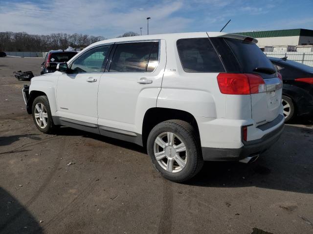 2GKALMEK1G6320463 GMC Terrain Sle