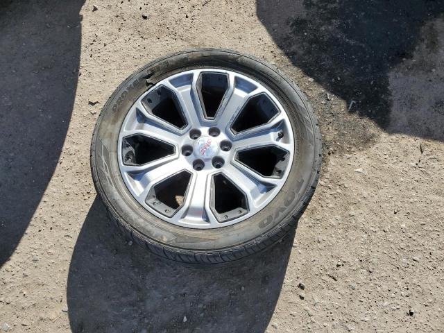 1GKS2BKC0FR130245 GMC YUKON SLT