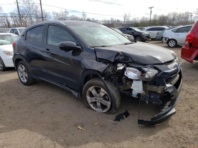 3CZRU6H75HM718761 Honda Hr-v Exl