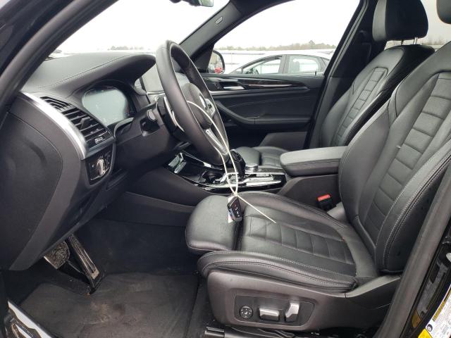 5UXTY5C01L9B77138 BMW X3 Xdrive30i