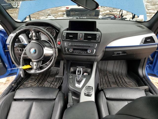 WBA1F7C55FVX96272 BMW 228 Xi