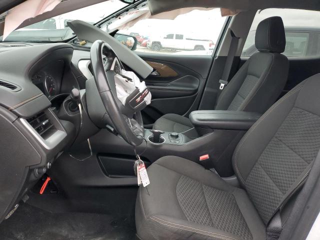 3GKALTEX5JL213375 GMC Terrain Sle